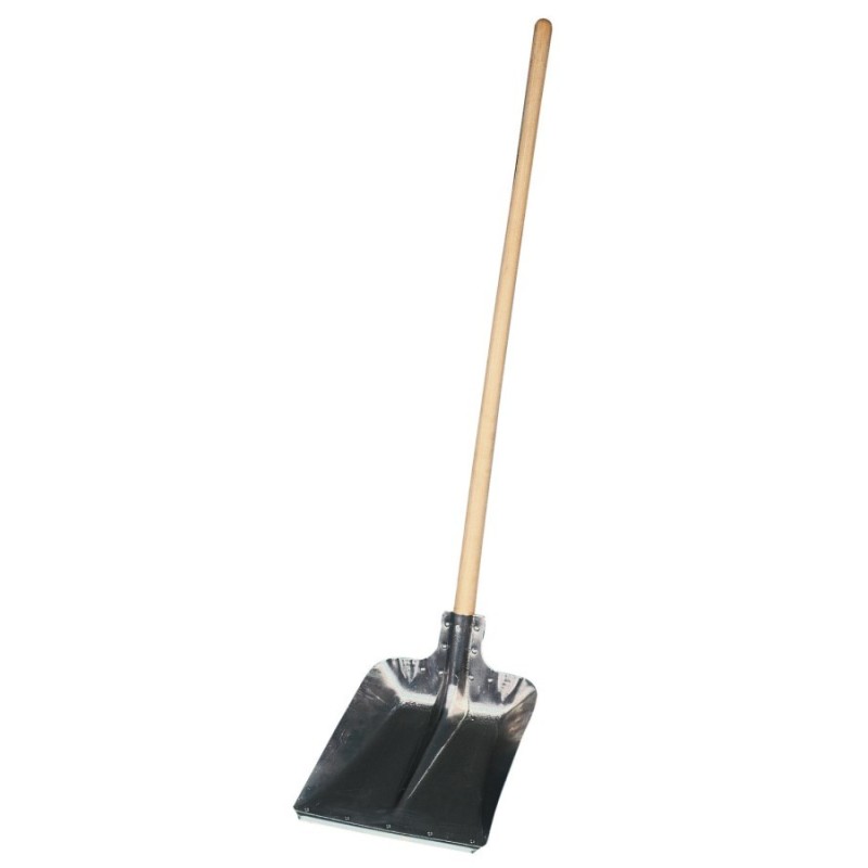 PELLE ALUMINIUM AVEC MANCHE