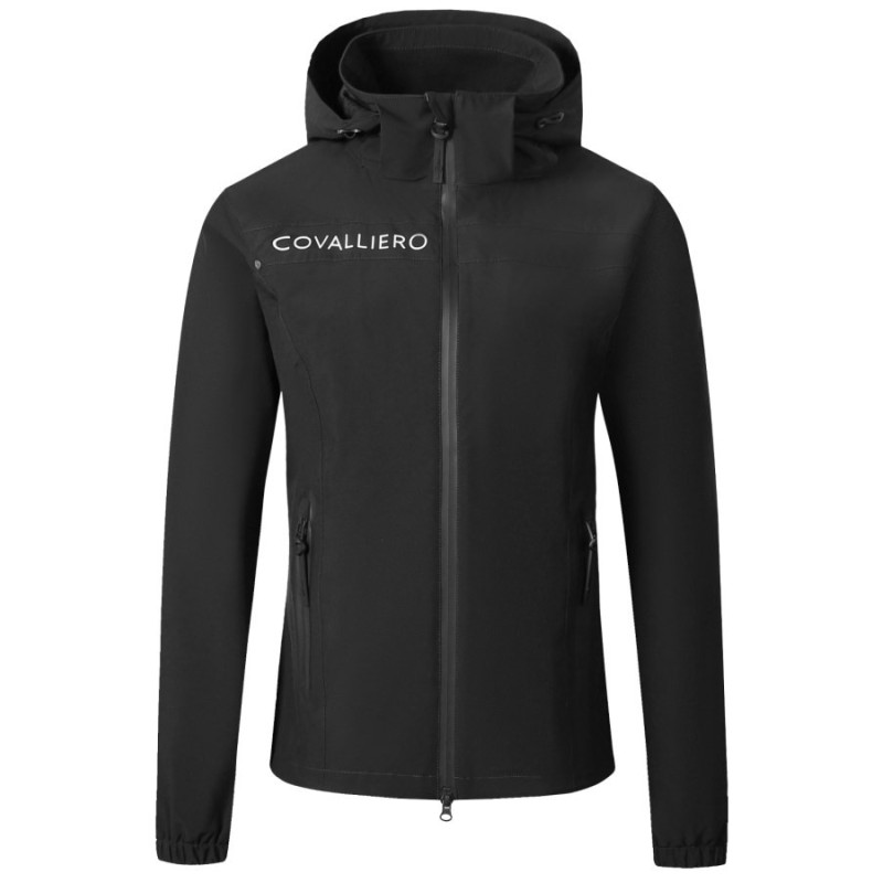 VESTE IMPERMEABLE COVALLIERO P/E 25