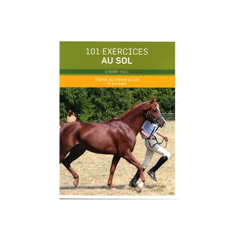 101 EXERCICES AU SOL CHERRY HILL