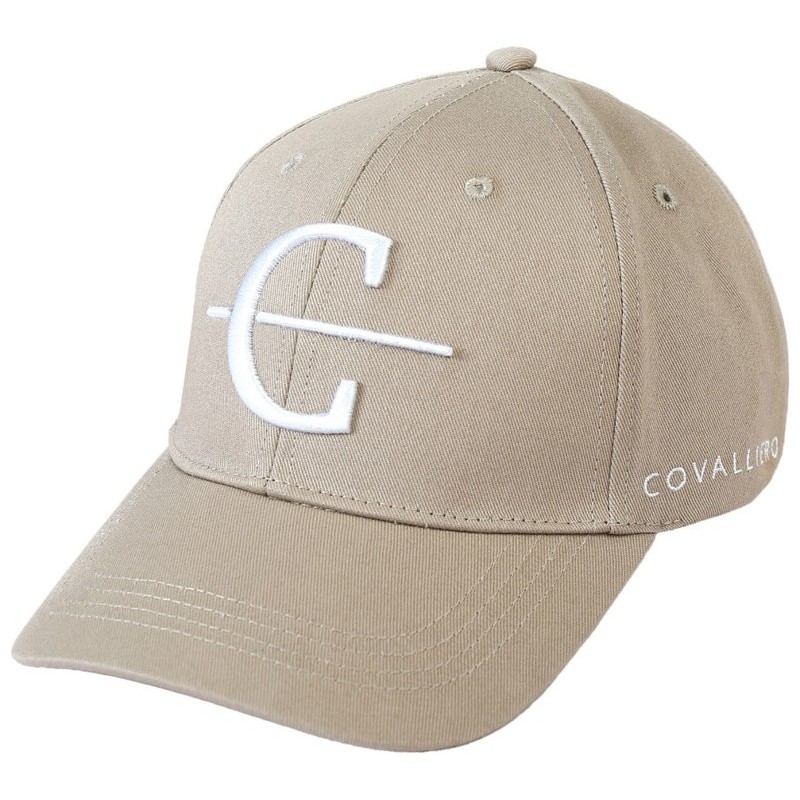 CASQUETTE COVALLIERO P/E25