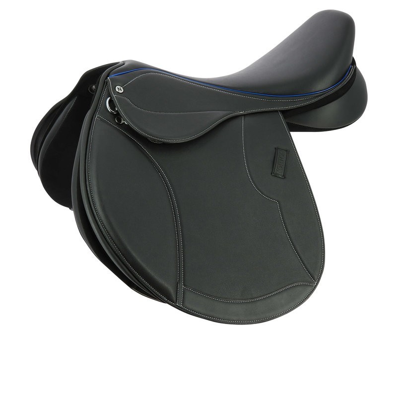 SELLE MIXTE NORTON CLUB REXINE EVOLUTION CLOSE CONTACT
