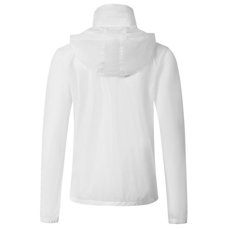 VESTE IMPERMEABLE COVALLIERO CLEARVIEW P/E 25