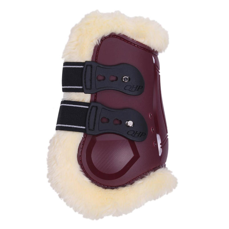 PROTEGES BOULETS ONTARIO QHP