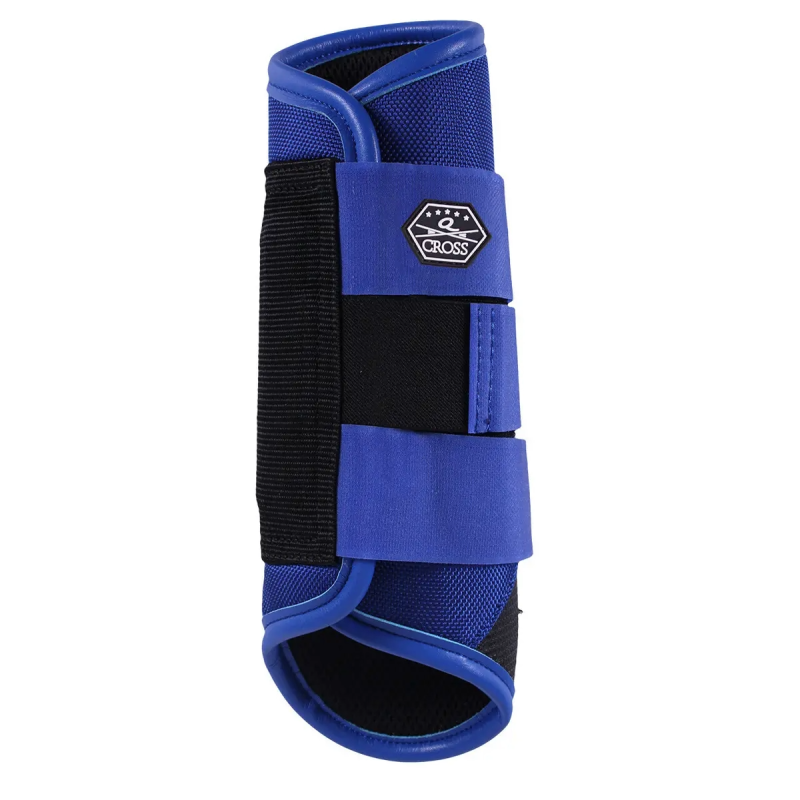 GUETRES DE CROSS POSTERIEUR TECHNICAL