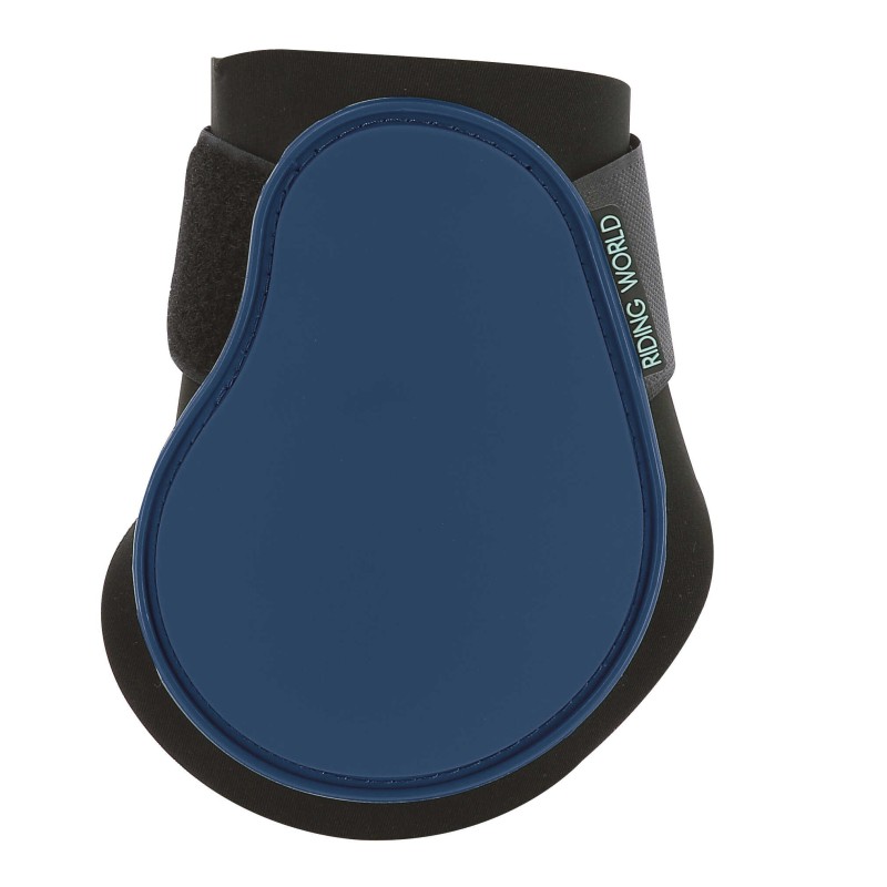 PROTEGES BOULETS RIDING WORLD