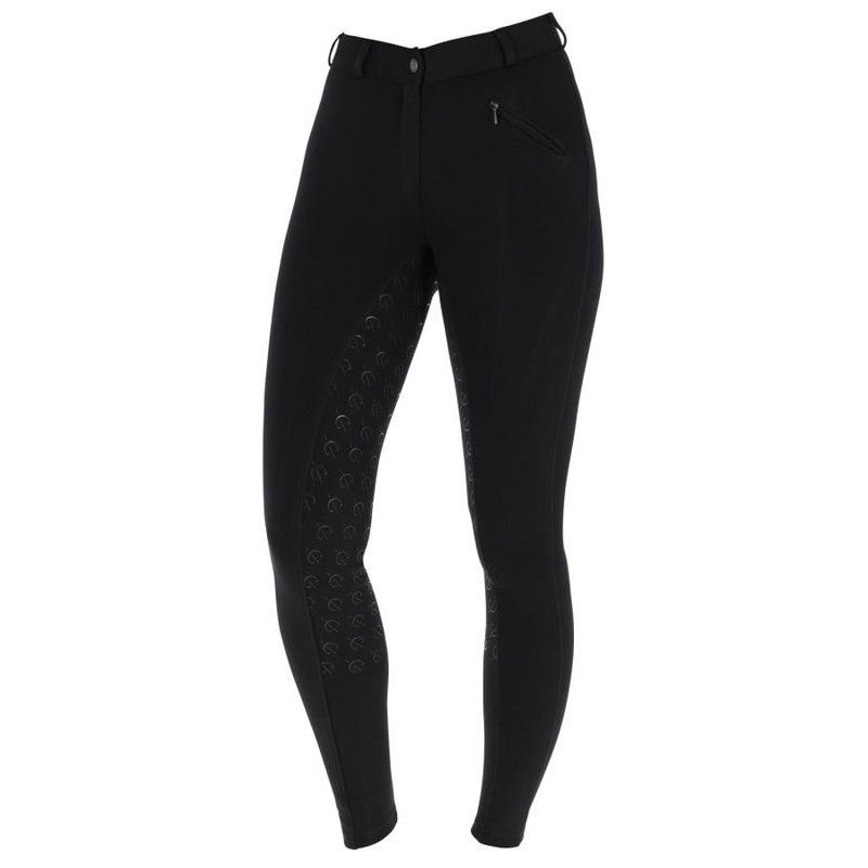 PANTALON ORGANOMIC FEMME
