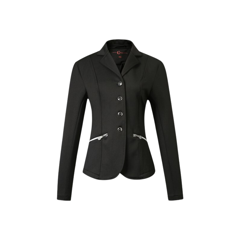 VESTE DE CONCOURS SAMANTHA