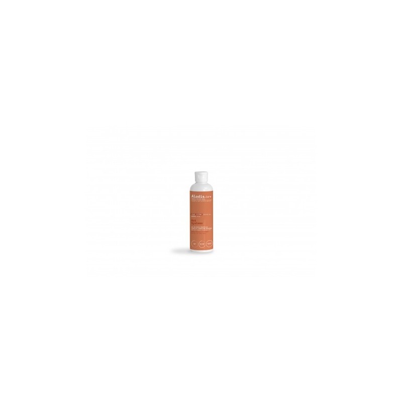 GEL HOT SYSTEME ALODIS CARE