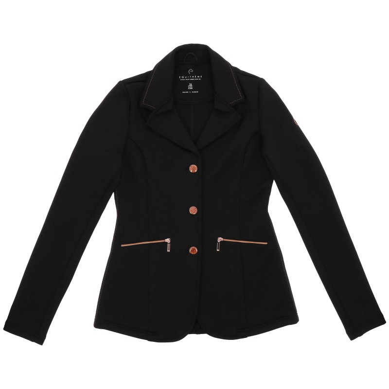 VESTE DE CONCOURS EQUITHEME ATHENS ENFANT