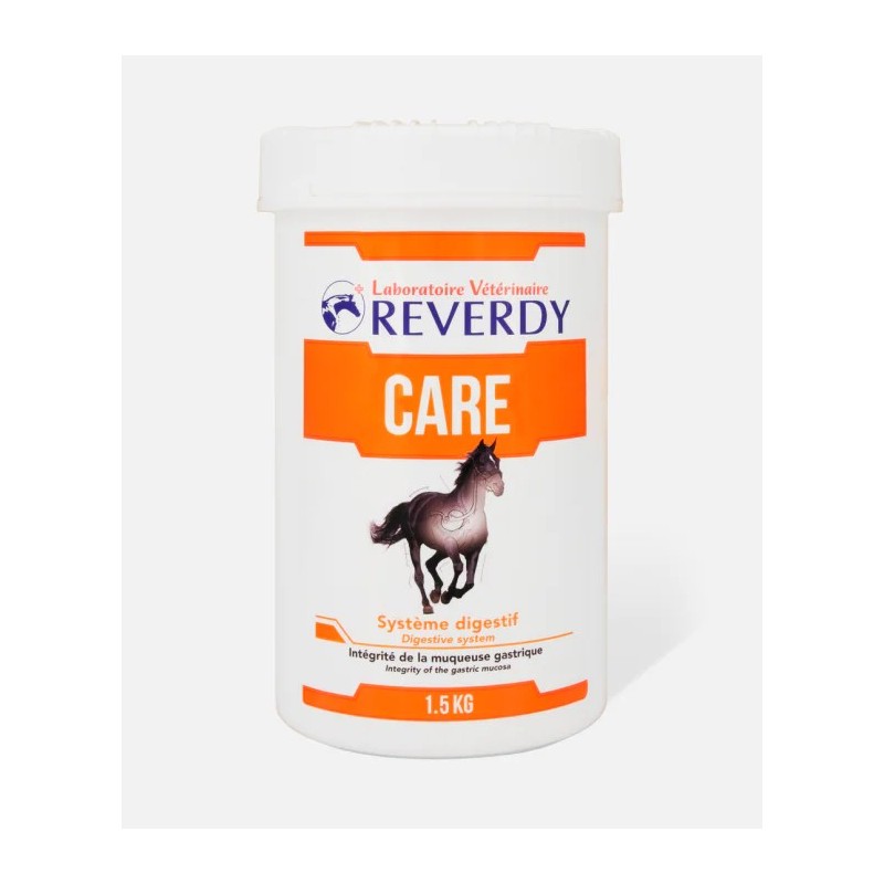 CARE REVERDY