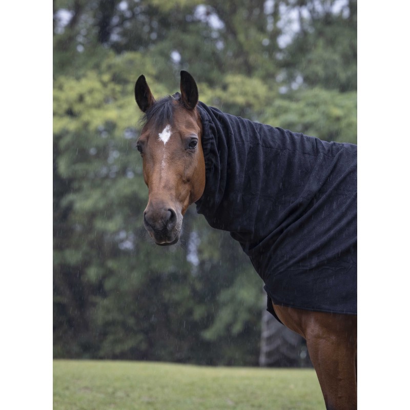 COUVRE COU POLAIRE EQUITHEME