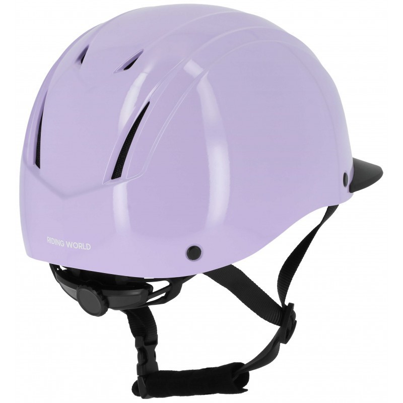 CASQUE TOPY RIDING WOLD