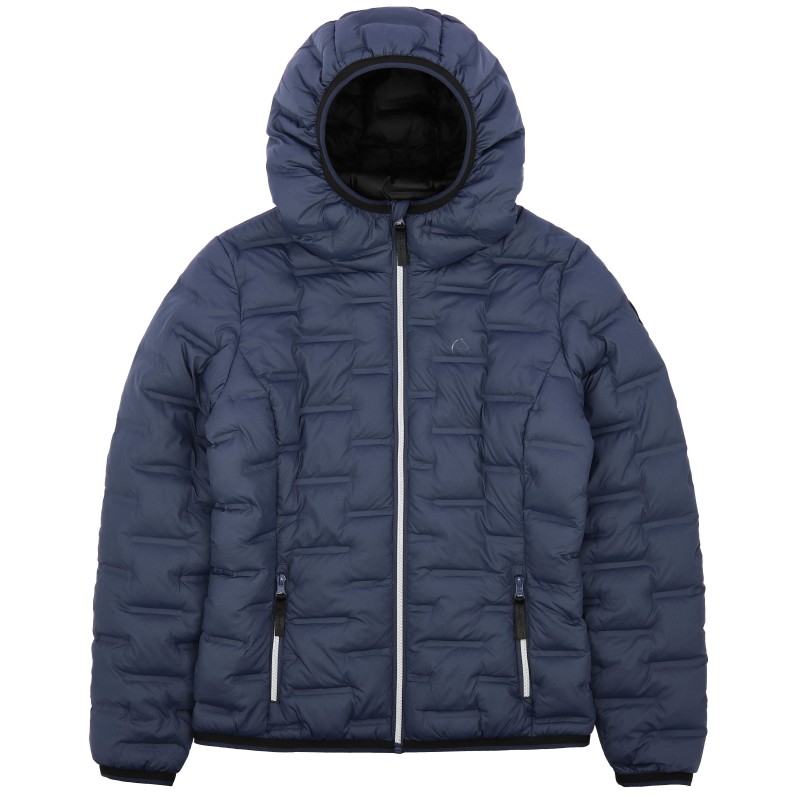 VESTE NELLY EQUITHEME JTM