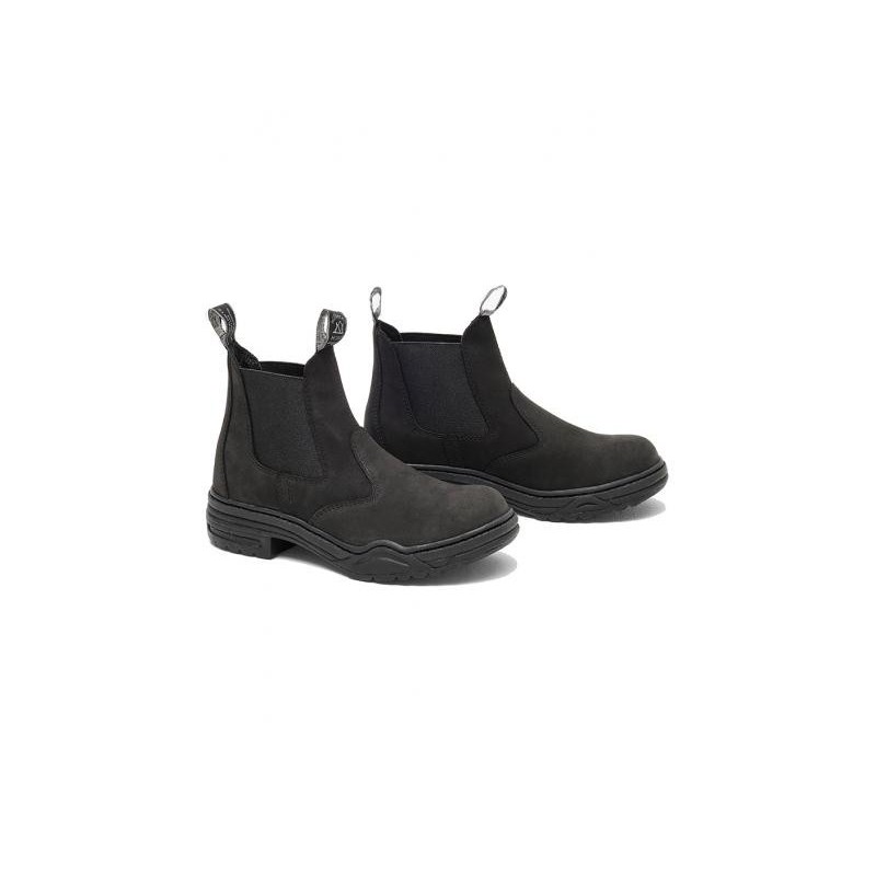 BOOTS DE SECURITE MOUNTAIN HORSE