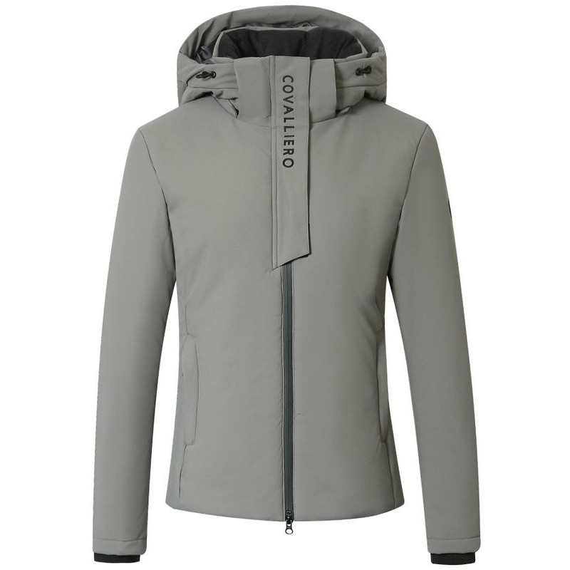 BLOUSON D'HIVER COVALLIERO AW25