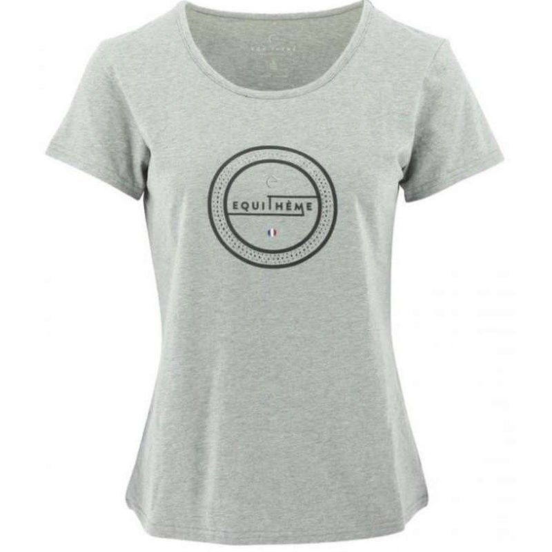 T SHIRT EQUITHEME ANNA