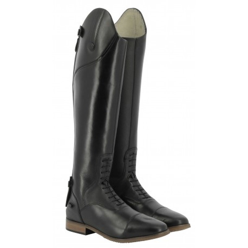 BOTTES EQUITHEME WAVY NOIR
