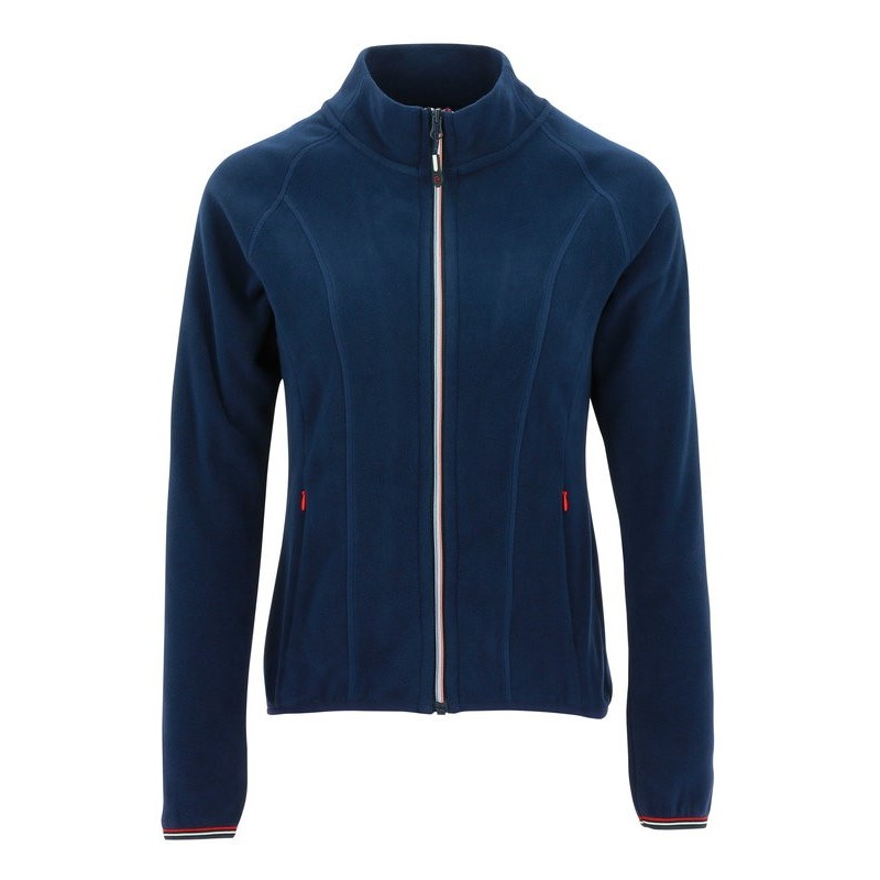 VESTE POLAIRE EQUITHEME LENA