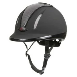 CASQUE CARBONIC COVALLIERO