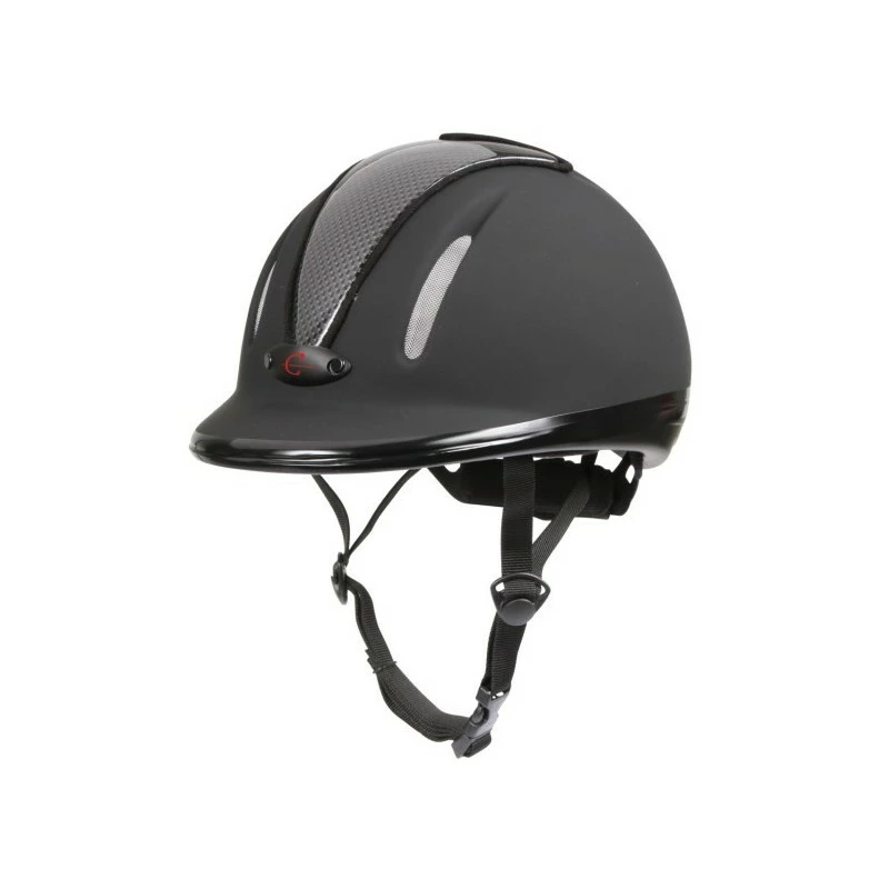CASQUE CARBONIC COVALLIERO