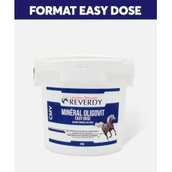 CMV MINERAL OLIGOVIT EASY DOSE REVERDY