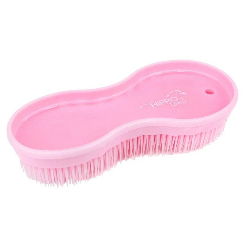 BROSSE HIPPOTONIC MULTIFONCTION