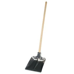 PELLE ALUMINIUM AVEC MANCHE