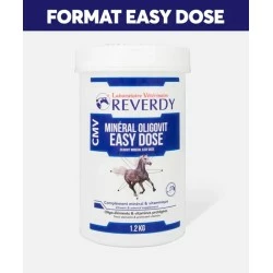 CMV MINERAL OLIGOVIT EASY DOSE REVERDY