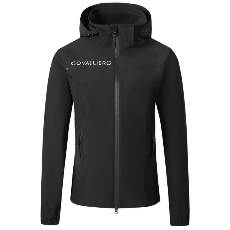 VESTE IMPERMEABLE COVALLIERO P/E 25