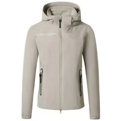 VESTE IMPERMEABLE COVALLIERO P/E 25
