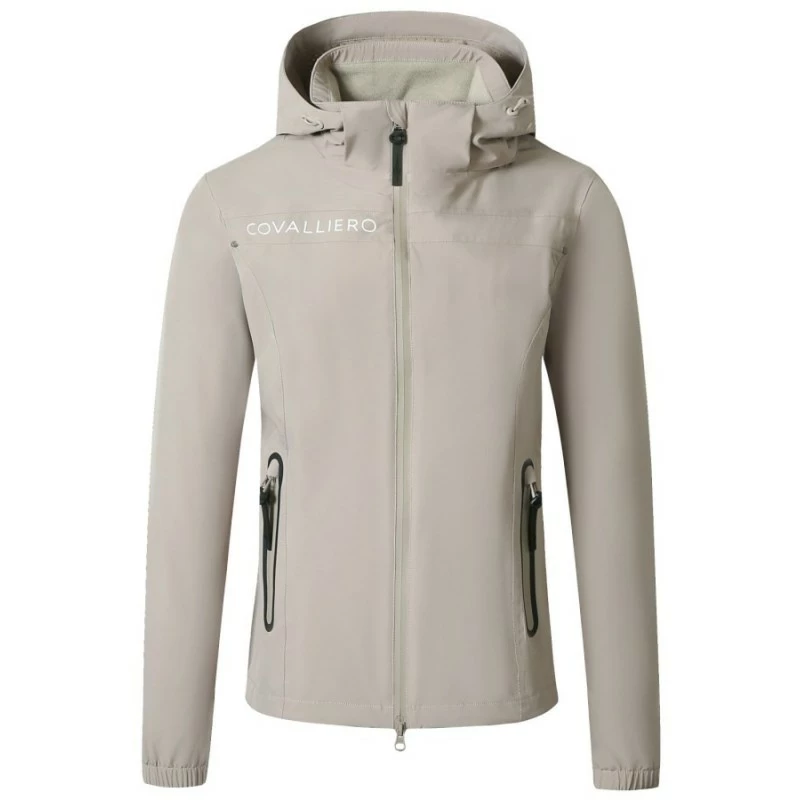 VESTE IMPERMEABLE COVALLIERO P/E 25