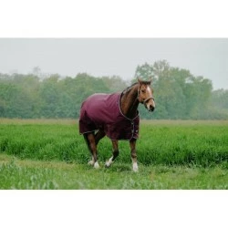 COUVERTURE EQUITHEME TYREX 1200D