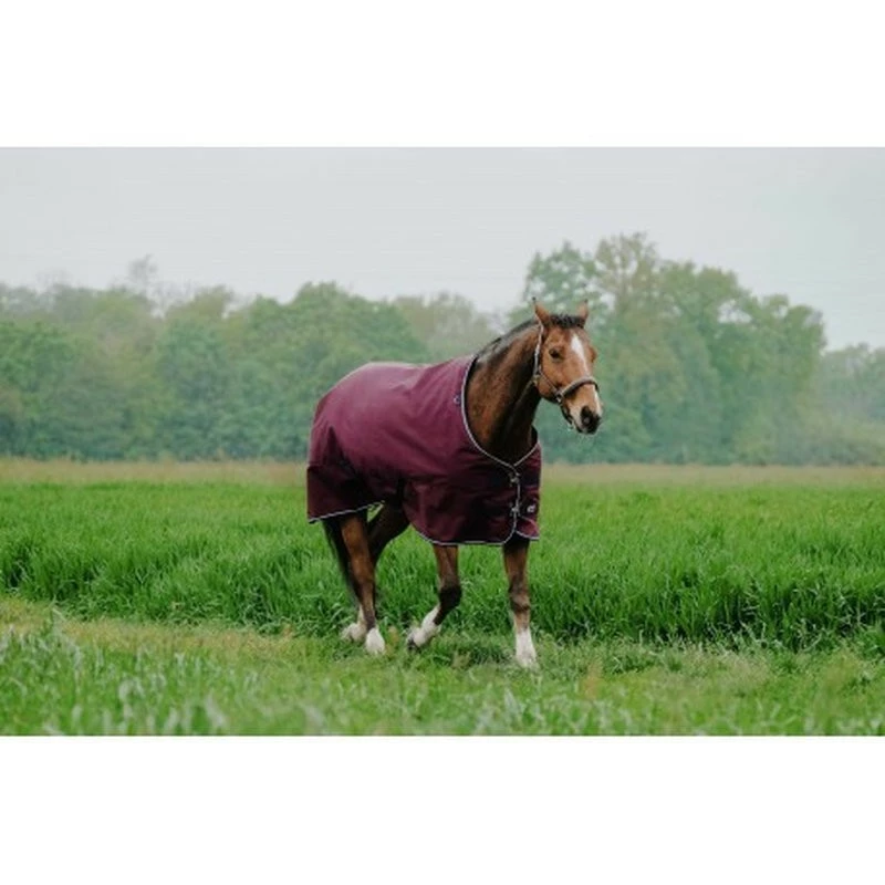 COUVERTURE EQUITHEME TYREX 1200D