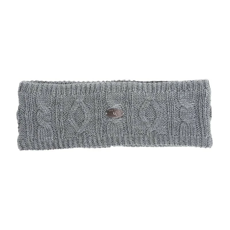 BANDEAU BOT LILLY GRIS CLAIR