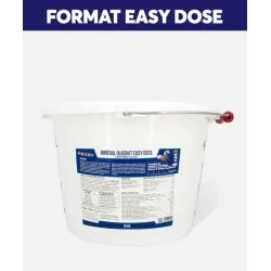 CMV MINERAL OLIGOVIT EASY DOSE REVERDY
