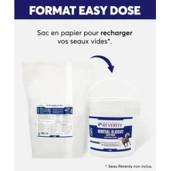 CMV MINERAL OLIGOVIT EASY DOSE REVERDY