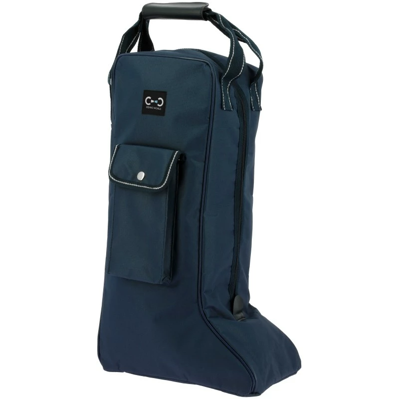 SAC A BOTTE RIDING WORLD