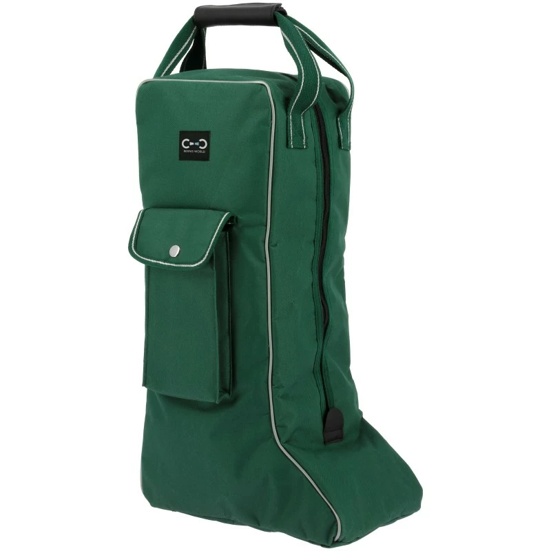 SAC A BOTTE RIDING WORLD