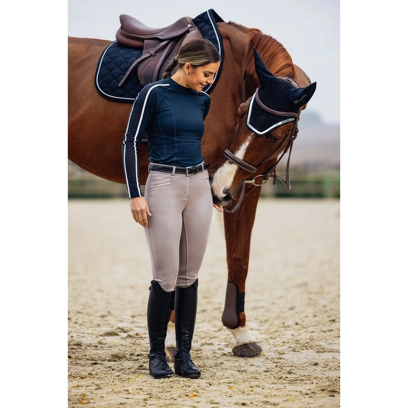 PANTALON EQUITHEME CLAUDINE