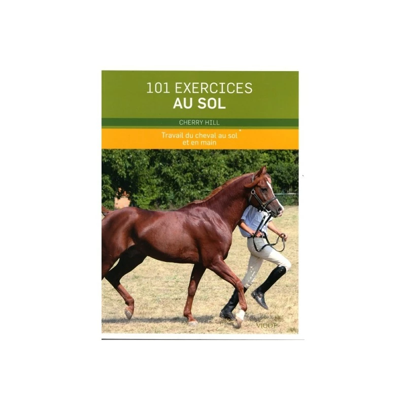 101 EXERCICES AU SOL CHERRY HILL