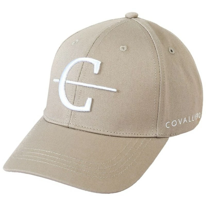 CASQUETTE COVALLIERO P/E25