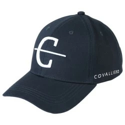 CASQUETTE COVALLIERO P/E25