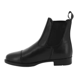 BOOTS SYNTHETIQUES RIDING WORLD FIRST