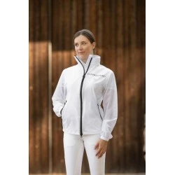 VESTE IMPERMEABLE COVALLIERO CLEARVIEW P/E 25