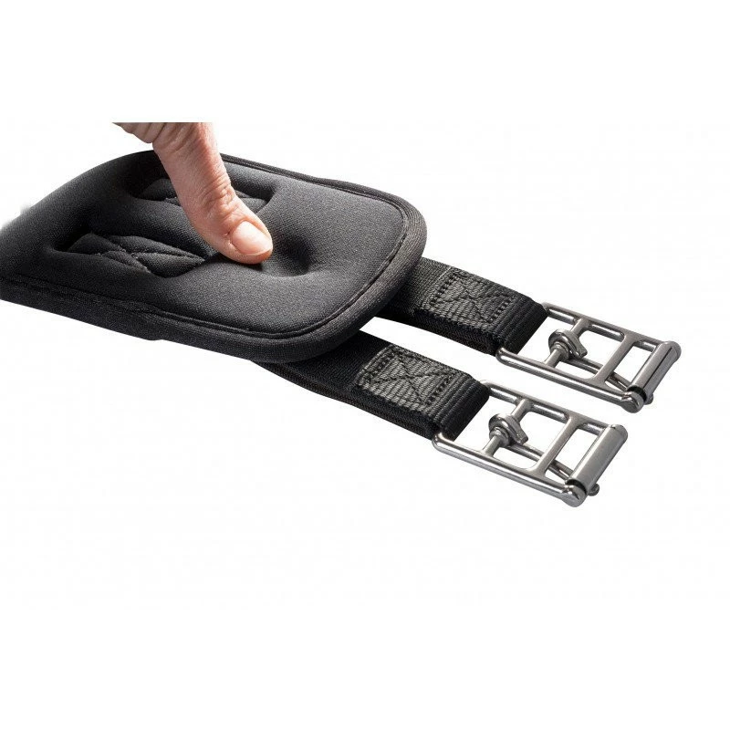 SANGLE ANATOMIQUE NORTON MEMORY