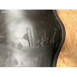 BAVETTE  PRESTIGE 135CM