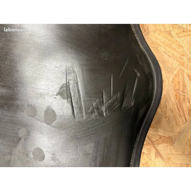 BAVETTE  PRESTIGE 135CM