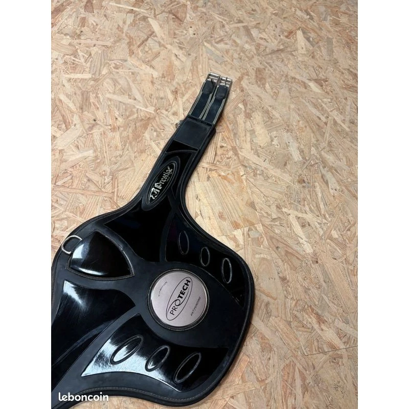 BAVETTE  PRESTIGE 135CM