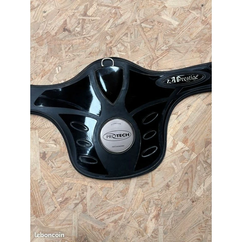 BAVETTE  PRESTIGE 135CM