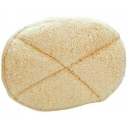 PAD DE GARROT LAINE NORTON